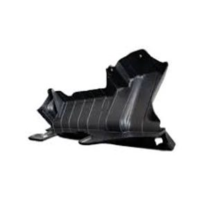 بادگیر چپ رادیاتور هیوندای سانتافه IX45 کد 291342W500