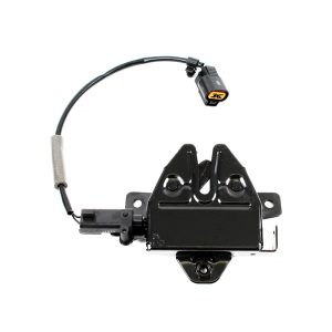 قفل درب موتور هیوندای سانتافه IX45 کد 811302W001