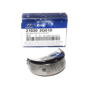 یاتاقان متحرک استاندارد بی رنگ کیا اسپرتیج SL کد 210202G020