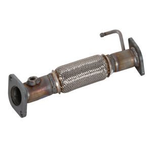 حصیری اگزوز کیا اسپرتیج SL کد 286102S100