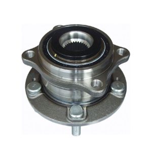 توپی چرخ عقب هیوندای سانتافه IX45 کد 517502B010