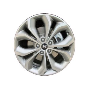 رینگ چرخ هیوندای سانتافه IX45 کد 529102W390