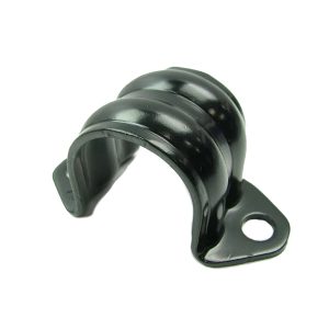 بست لاستیک چاکدار جلو هیوندای سانتافه IX45 کد 548142W100