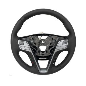 غربیلک فرمان هیوندای سانتافه IX45 کد 561102W892RYN