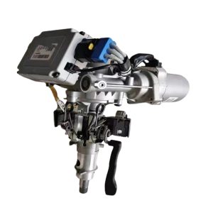 تلسکوپی فرمان هیوندای سانتافه IX45 کد 563102W250