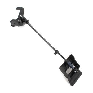 قفل درب موتور هیوندای سانتافه 811402W000