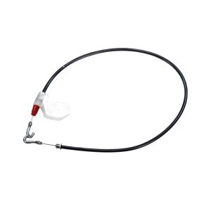 سیم کاپوت بلند هیوندای سانتافه 811902W000