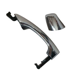 دستگیره بیرونی درب عقب چپ هیوندای سانتافه 836512W010