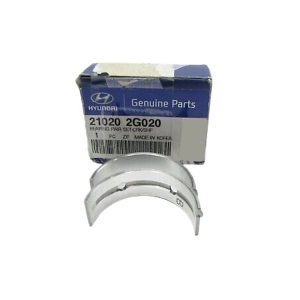 یاتاقان ثابت بی رنگ هیوندای سانتافه IX45 کد 210202G020