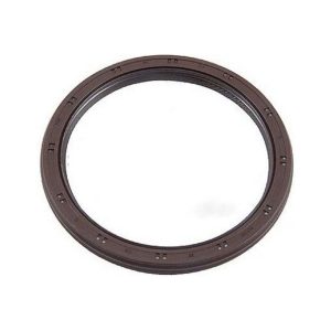 کاسه نمد ته میل لنگ هیوندای سانتافه IX45 کد 214432G000