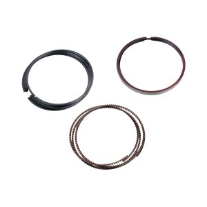 رینگ موتور هیوندای سانتافه IX45 کد 230402G200