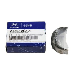 یاتاقان متحرک آبی هیوندای سانتافه IX45 کد 230602G401