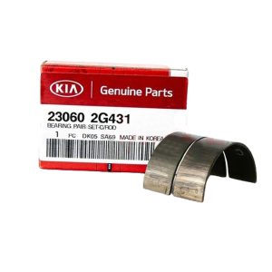 یاتاقان متحرک سبز هیوندای سانتافه IX45 کد 230602G431