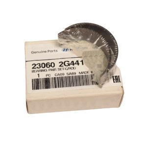 یاتاقان متحرک زرد هیوندای سانتافه IX45 کد 230602G441