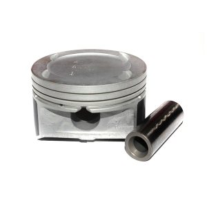 پیستون استاندارد گرید A هیوندای سانتافه IX45 کد 234102G201