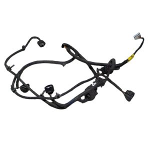 سیم کشی سنسور سپر عقب کیا اپتیما TF کد 918952T070