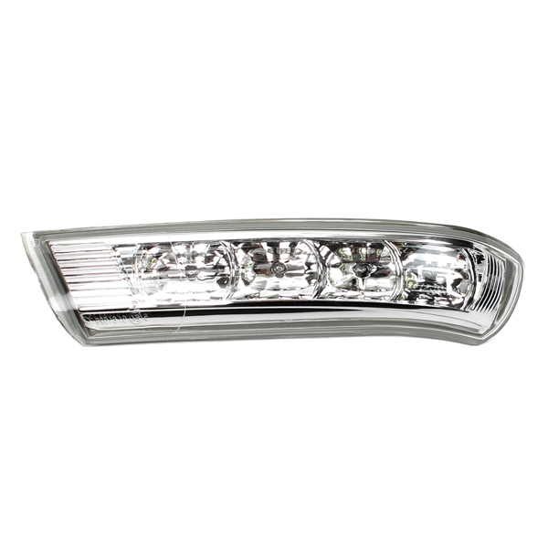 راهنما آینه چپ هیوندای وراکروز IX55 کد 876133J000