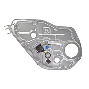 ریل شیشه بالابر عقب چپ هیوندای وراکروز IX55 کد 834013J001