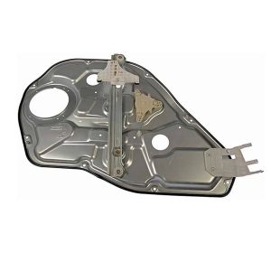 ریل شیشه بالابر عقب راست هیوندای وراکروز IX55 کد 834023J001