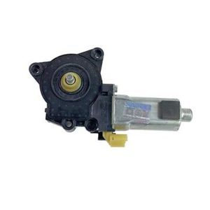 موتور شیشه بالابر عقب راست هیوندای وراکروز IX55 کد 834603J000
