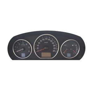 صفحه کیلومتر کامل هیوندای وراکروز IX55 کد 940033J721