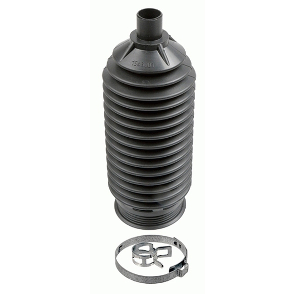 گردگیر جعبه فرمان هیوندای اکسنت 577402K001