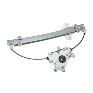 ریل شیشه بالابر جلو چپ هیوندای اکسنت 824031R110