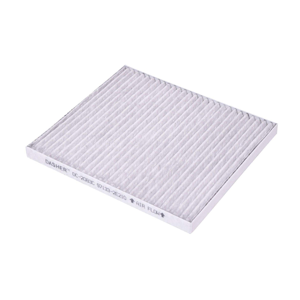 فیلتر کابین هیوندای اکسنت 971332E210