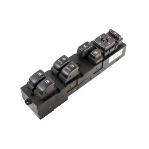 کلید شیشه بالابر درب راننده هیوندای آزرا 935703L104X6