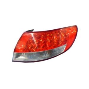 چراغ خطر روی گلگیر راست هیوندای آزرا 924023L022