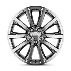 رینگ چرخ کیا سورنتو UM کد 52910C5340