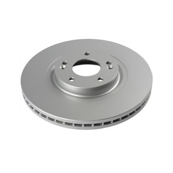 دیسک چرخ جلو کیا سورنتو UM کد 517122W700
