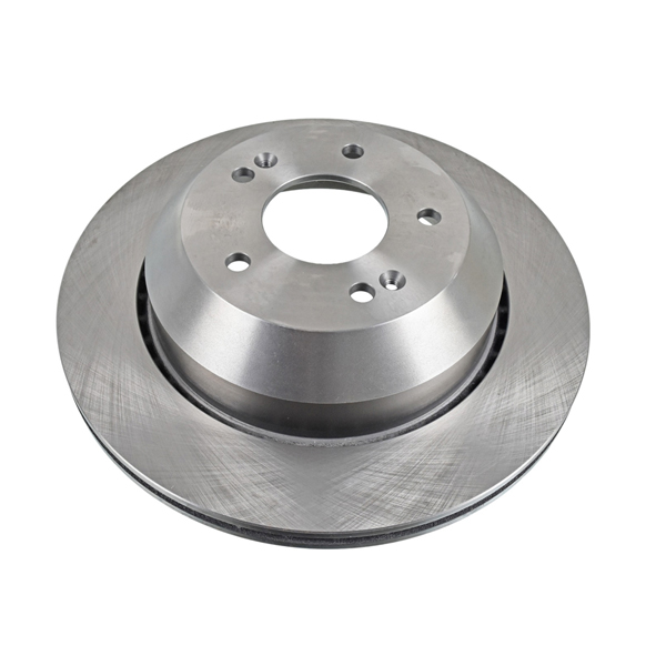 دیسک چرخ عقب کیا سورنتو UM کد 58411C5700