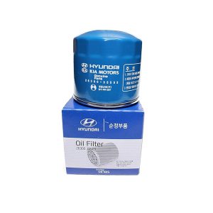فیلتر روغن کیا سورنتو UM کد 2630035503