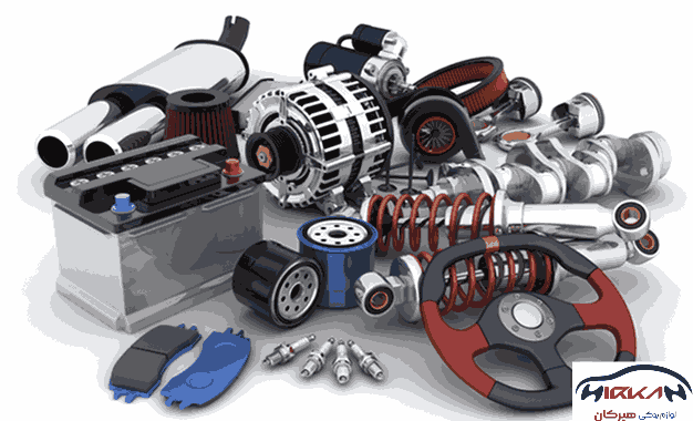 زمان تعویض قطعات مصرفی هیوندا و کیا