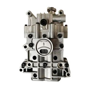 اویل پمپ کیا سورنتو UM کد 233002G401