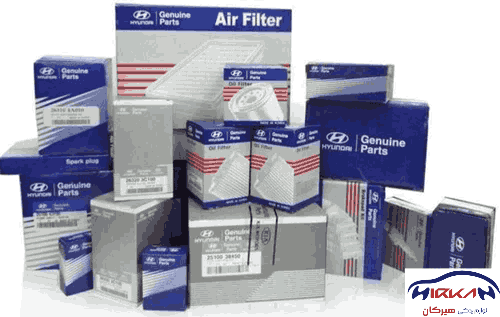 زمان تعویض قطعات مصرفی هیوندا و کیا