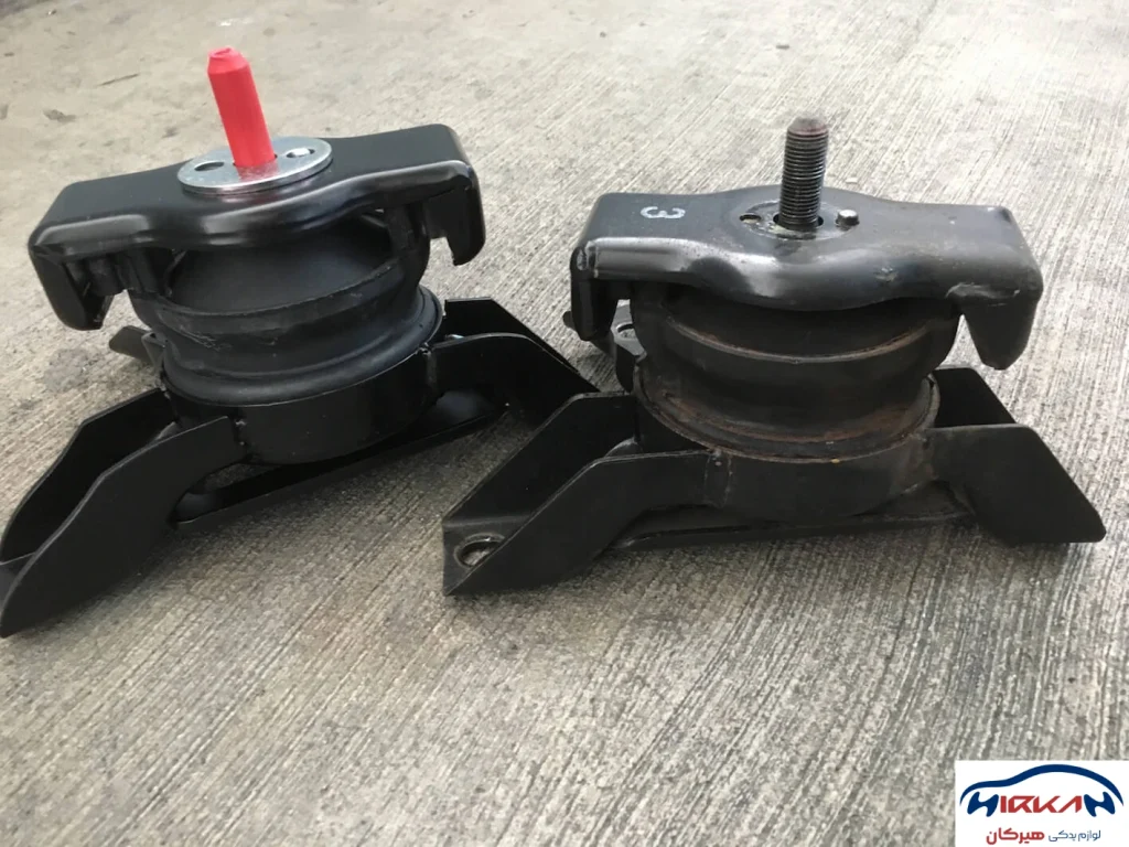علائم خرابی دسته موتور هیوندا