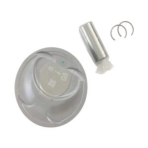 پیستون استاندارد کیا سورنتو UM کد 234102G501