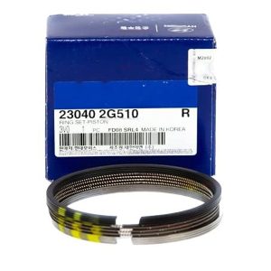 رینگ استاندارد کیا سورنتو UM کد 230402G510