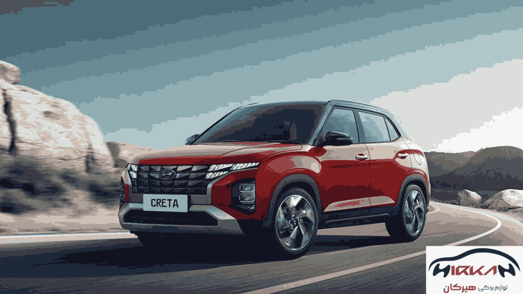 اخبار هیوندا کرتا