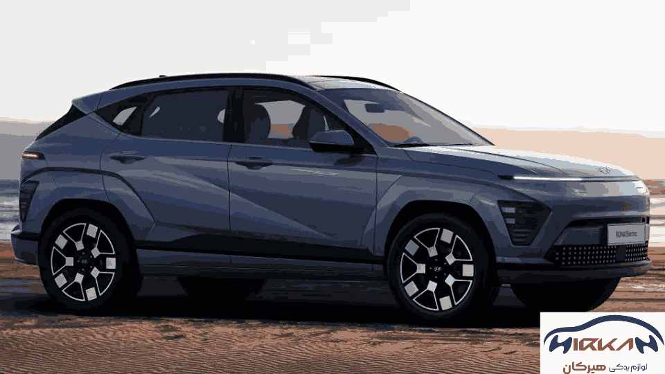 هیوندای کونا