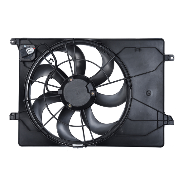 فن آب کیا سورنتو UM کد 25380C5700