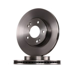 دیسک چرخ جلو کیا سراتو YD کد 51712A7000
