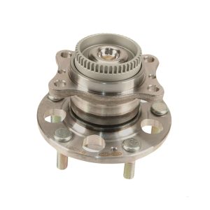 توپی چرخ عقب کیا سراتو YD کد 527103X000