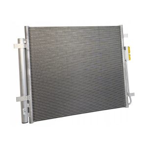 رادیاتور کولر کیا سورنتو UM کد 97606C5550