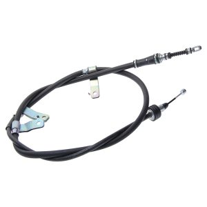 سیم ترمز دستی چپ کیا سراتو YD کد 59760A7300