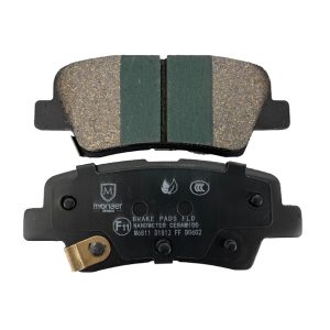 لنت عقب کیا سراتو YD کد 58302A7B30