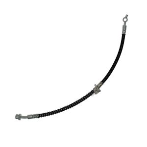شلنگ ترمز جلو راست کیا سراتو YD کد 58732A7000