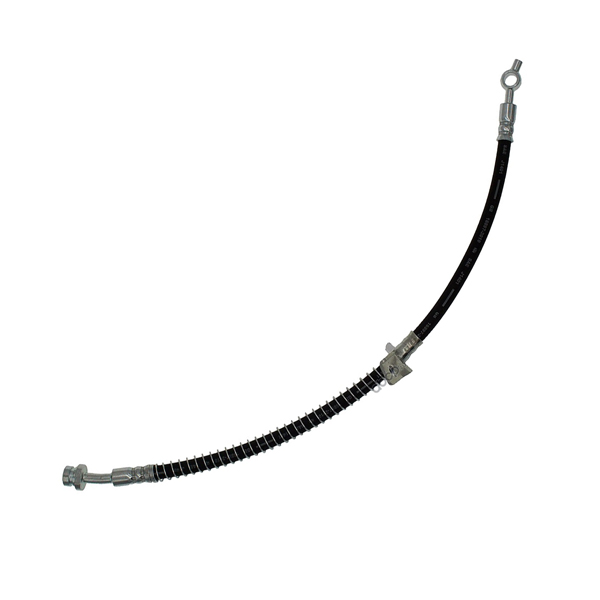 شلنگ ترمز جلو راست کیا سراتو YD کد 58732A7000